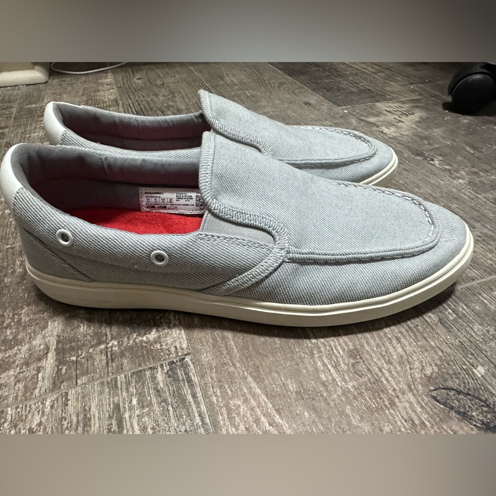 Men’s Sperry Boat Shoes 10.5
